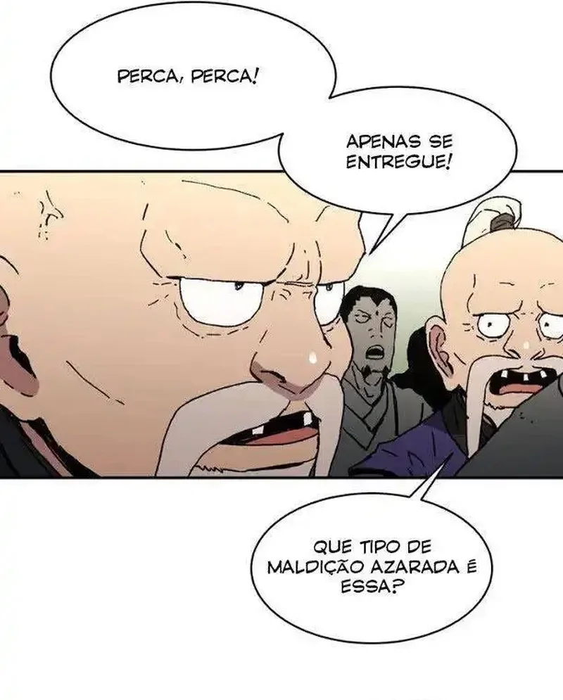 Pai Incomparável Capítulo 72 Página 51