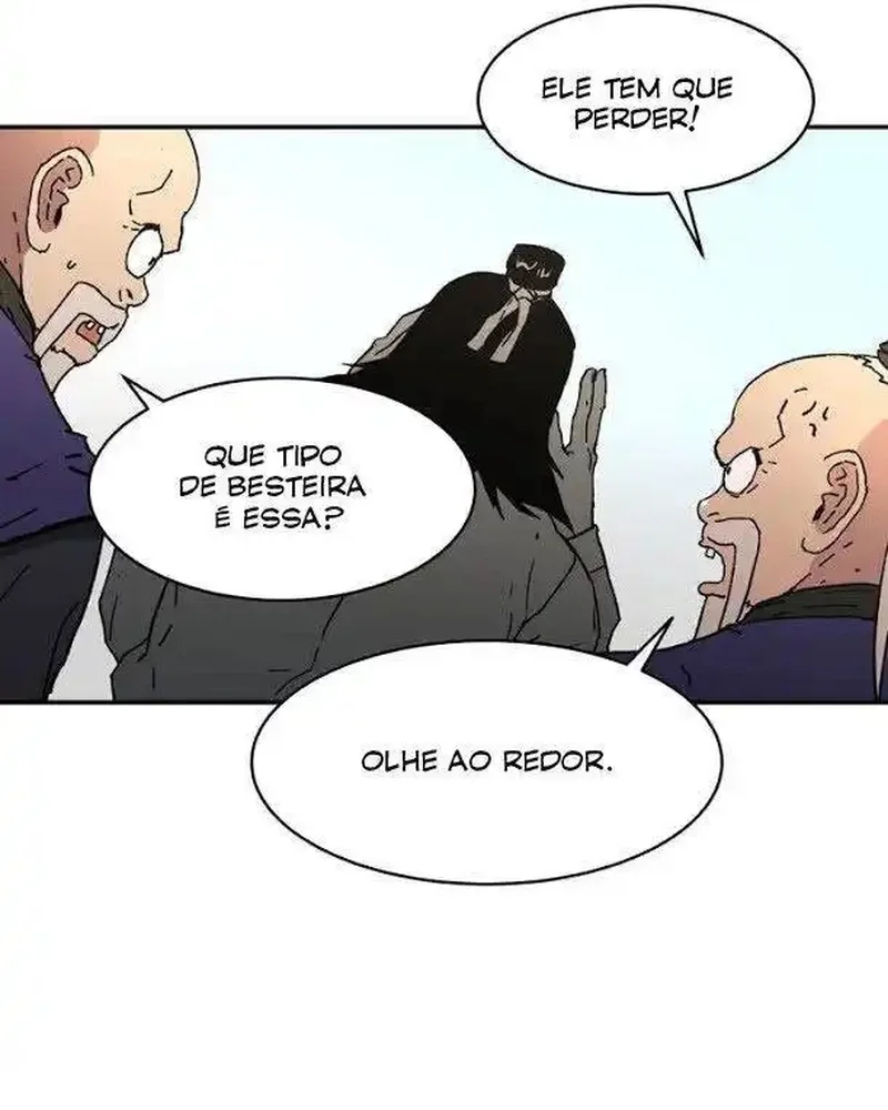 Pai Incomparável Capítulo 72 Página 52