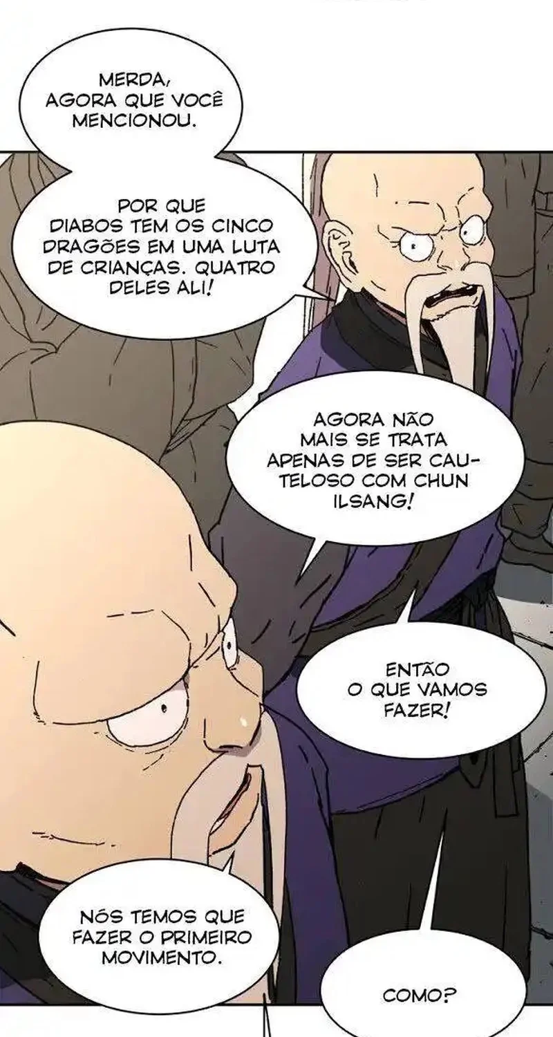Pai Incomparável Capítulo 72 Página 55