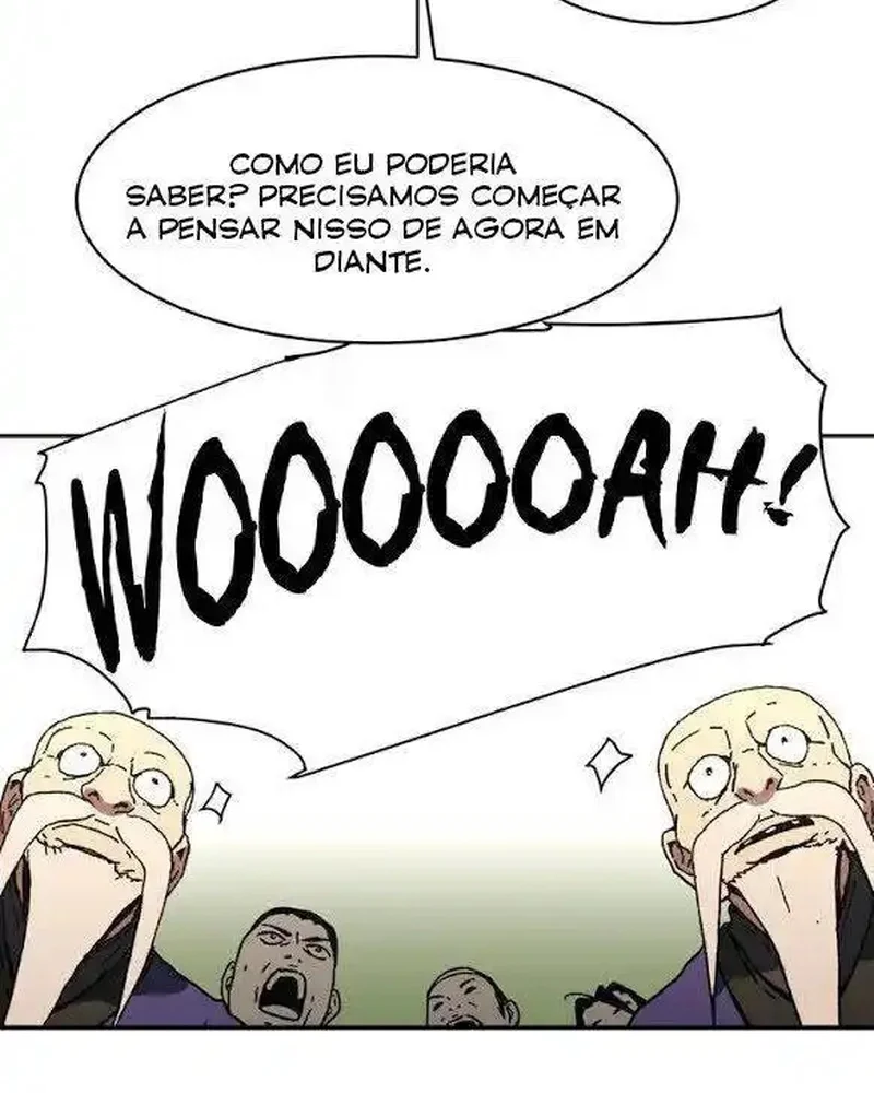 Pai Incomparável Capítulo 72 Página 56