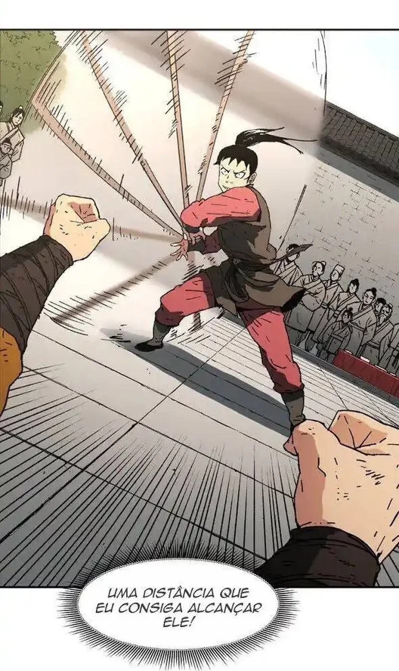 Pai Incomparável Capítulo 72 Página 6