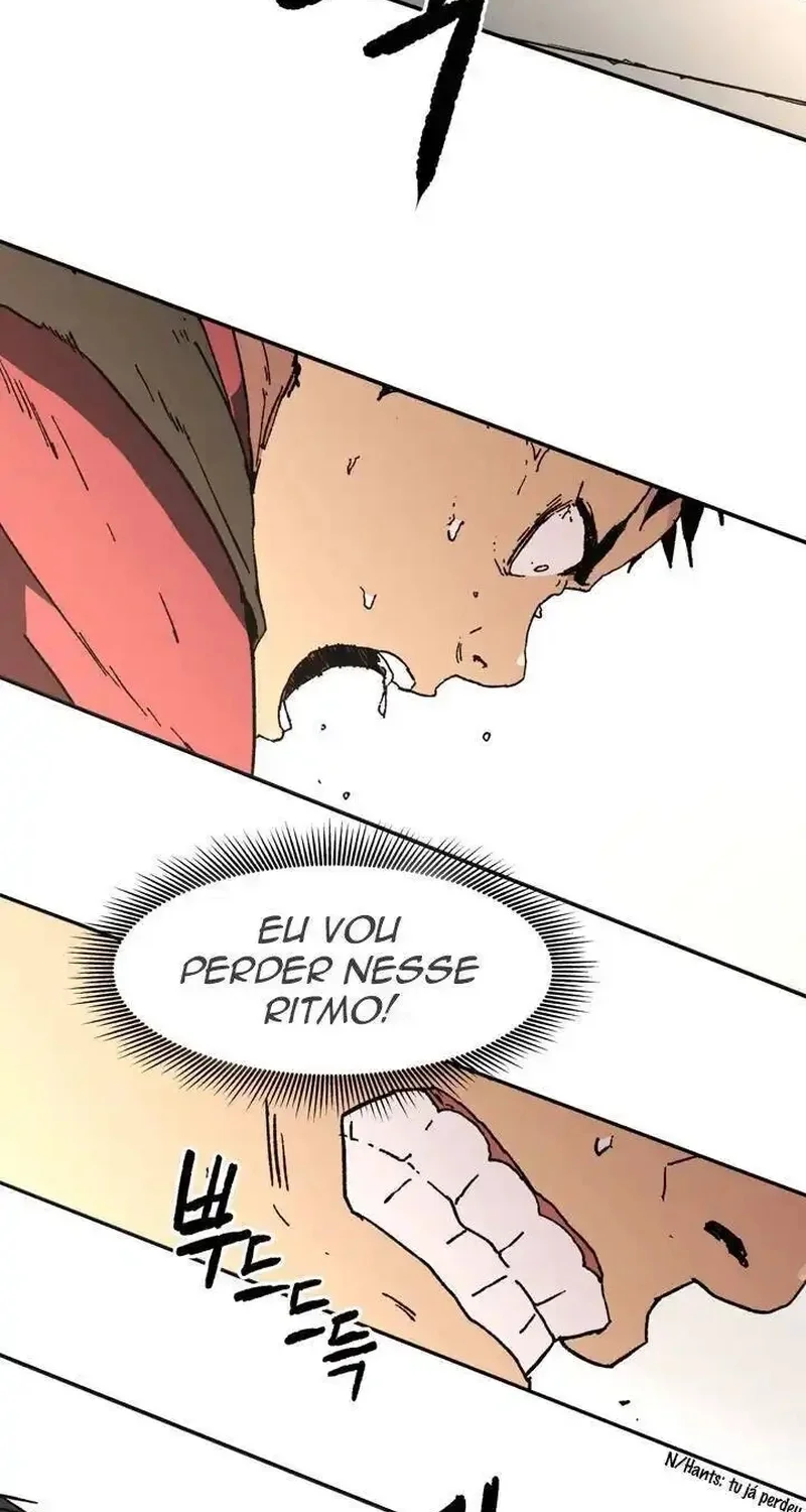 Pai Incomparável Capítulo 72 Página 67