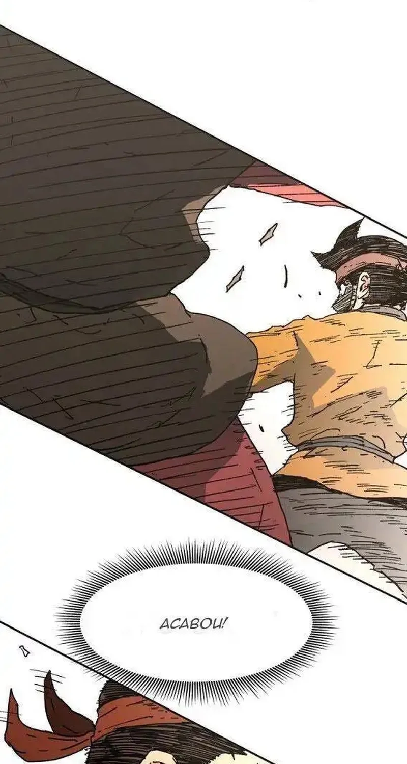 Pai Incomparável Capítulo 72 Página 73