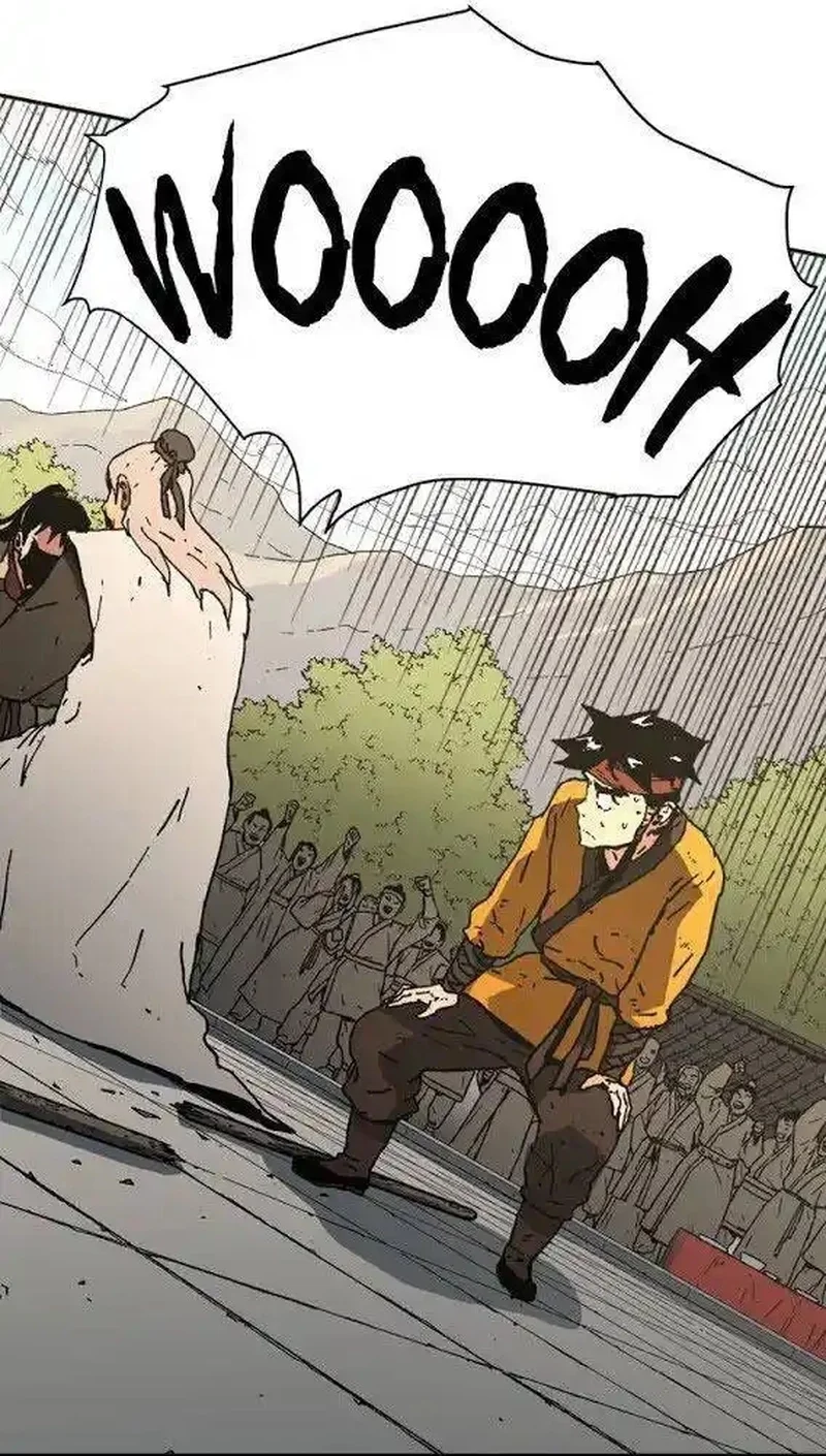 Pai Incomparável Capítulo 72 Página 77
