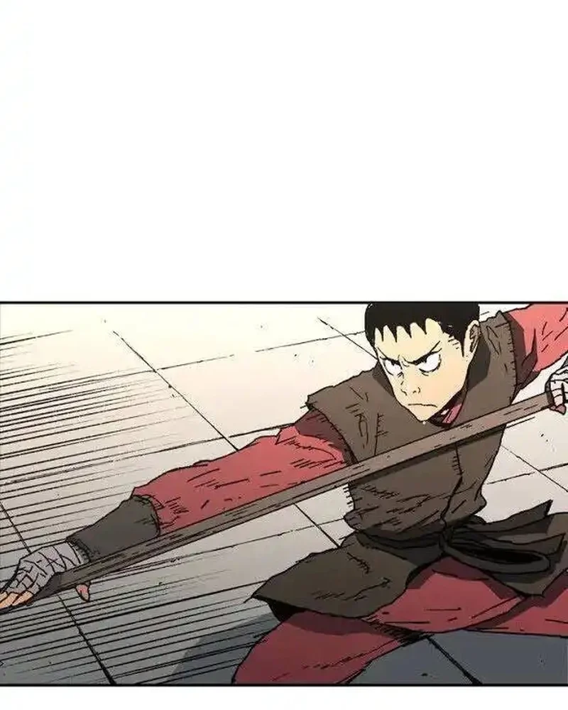 Pai Incomparável Capítulo 72 Página 8
