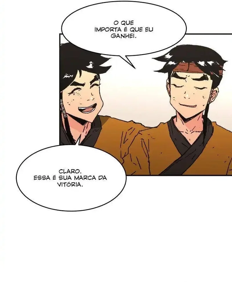 Pai Incomparável Capítulo 73 Página 10