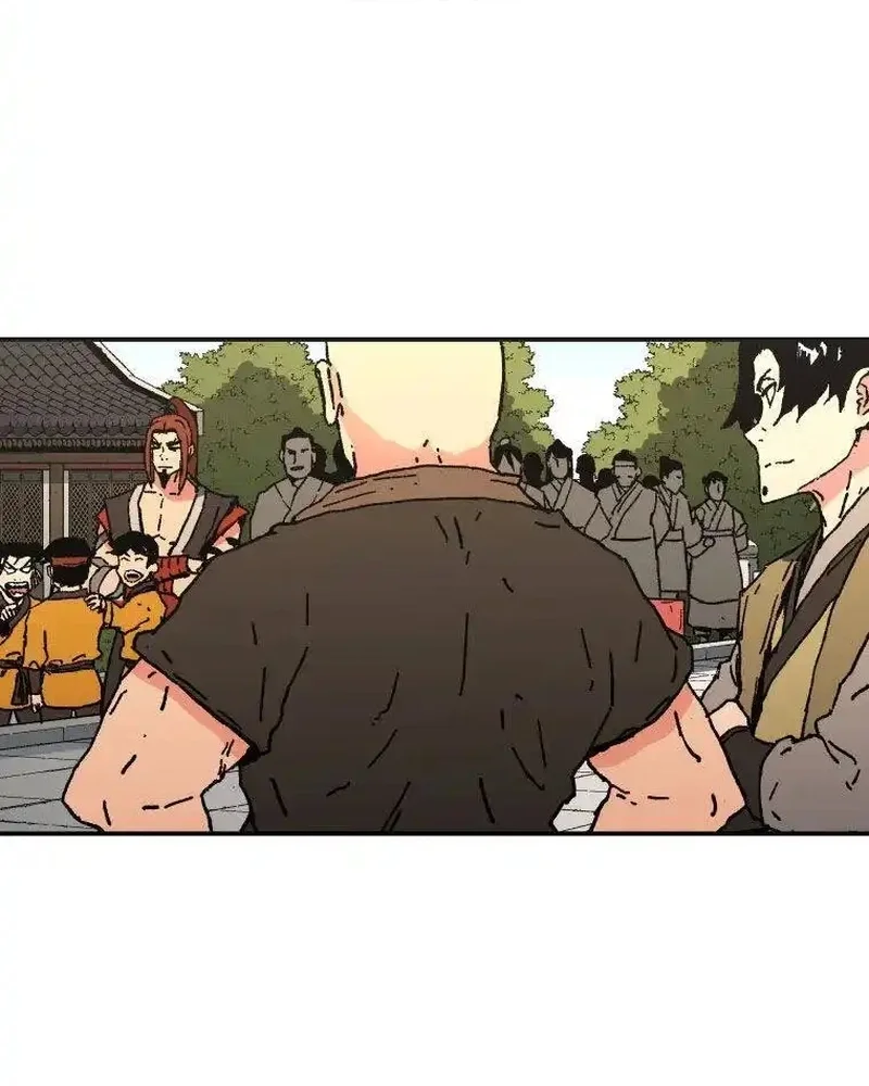 Pai Incomparável Capítulo 73 Página 13