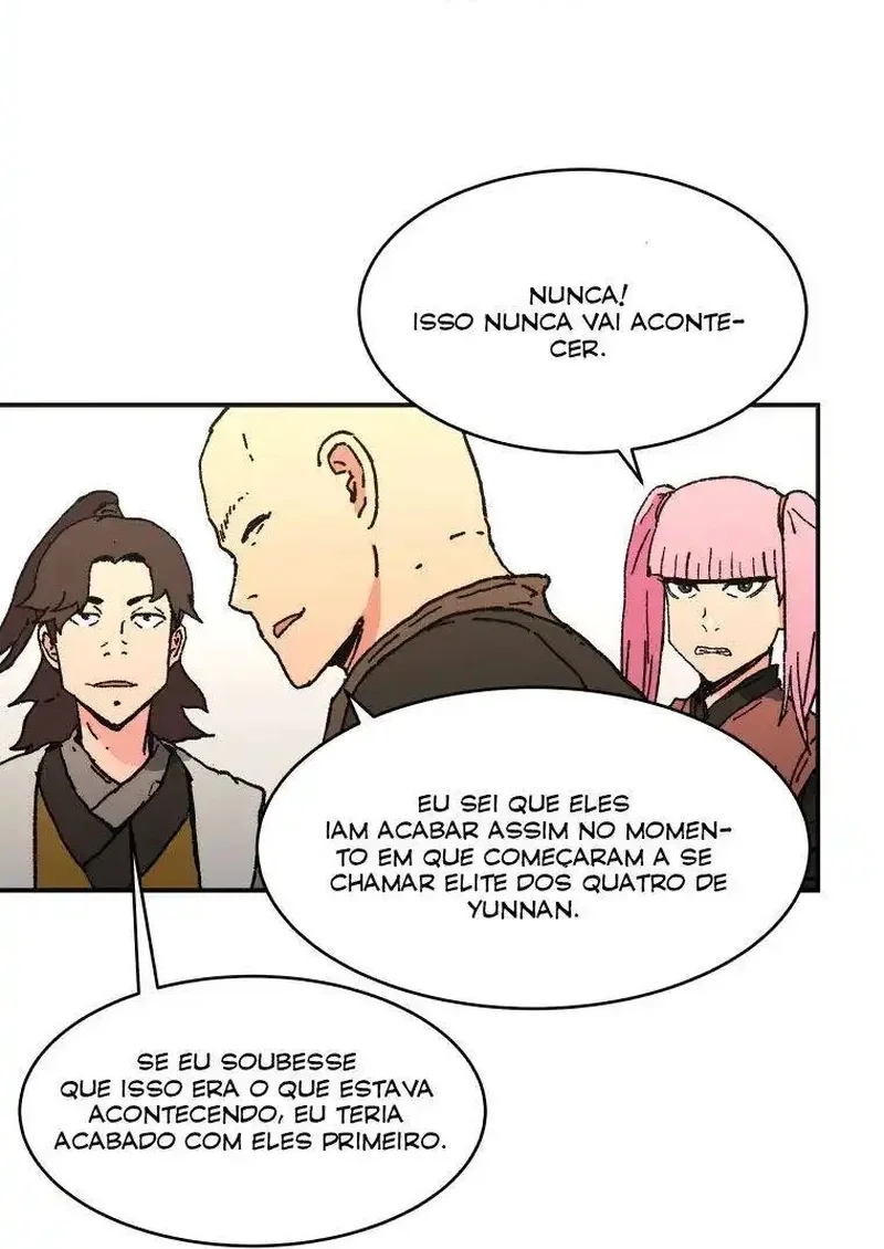 Pai Incomparável Capítulo 73 Página 15
