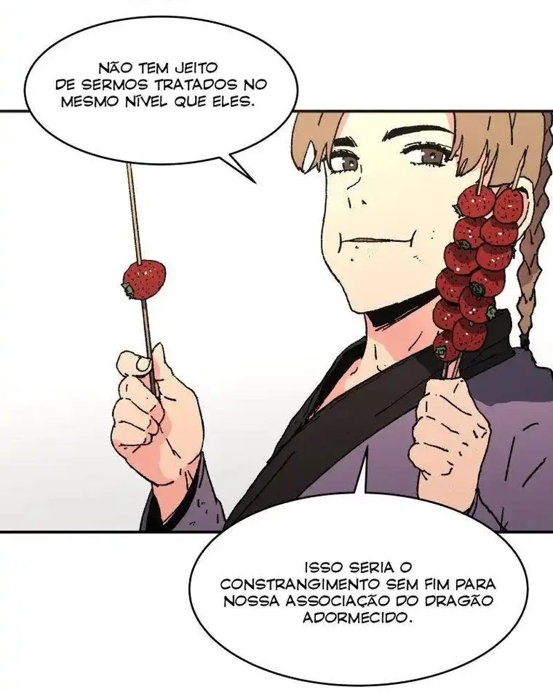 Pai Incomparável Capítulo 73 Página 16