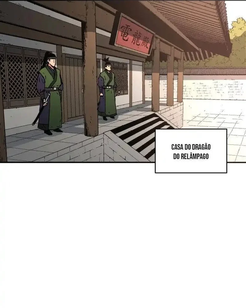 Pai Incomparável Capítulo 73 Página 18