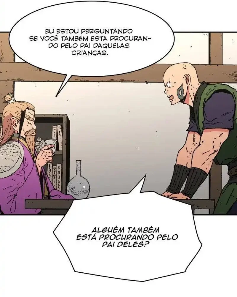 Pai Incomparável Capítulo 73 Página 24