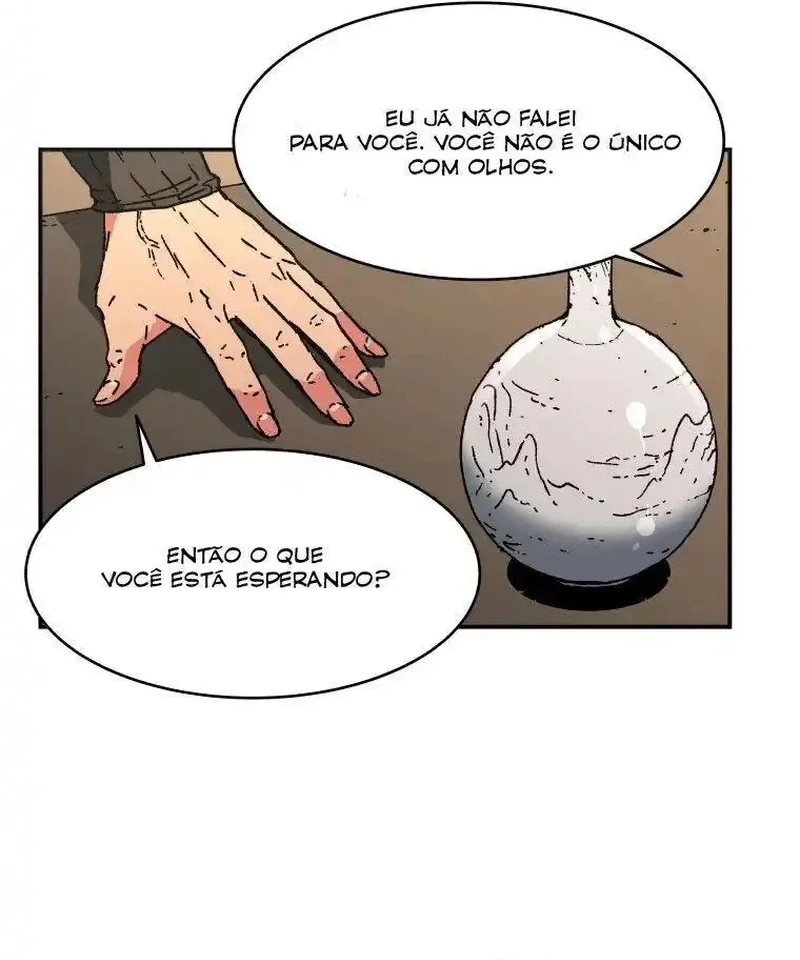 Pai Incomparável Capítulo 73 Página 28