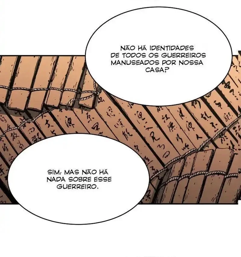 Pai Incomparável Capítulo 73 Página 31