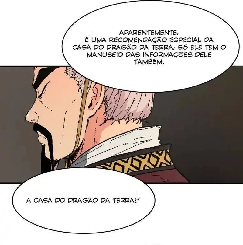 Pai Incomparável Capítulo 73 Página 32