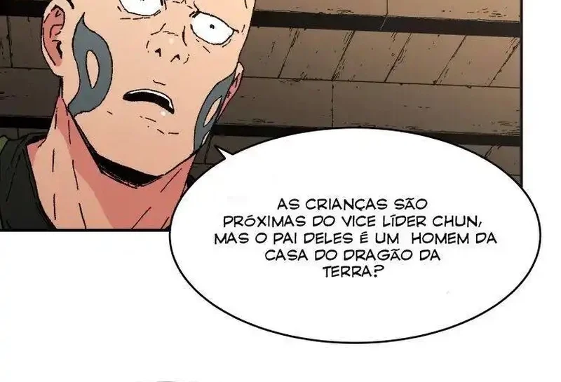 Pai Incomparável Capítulo 73 Página 34
