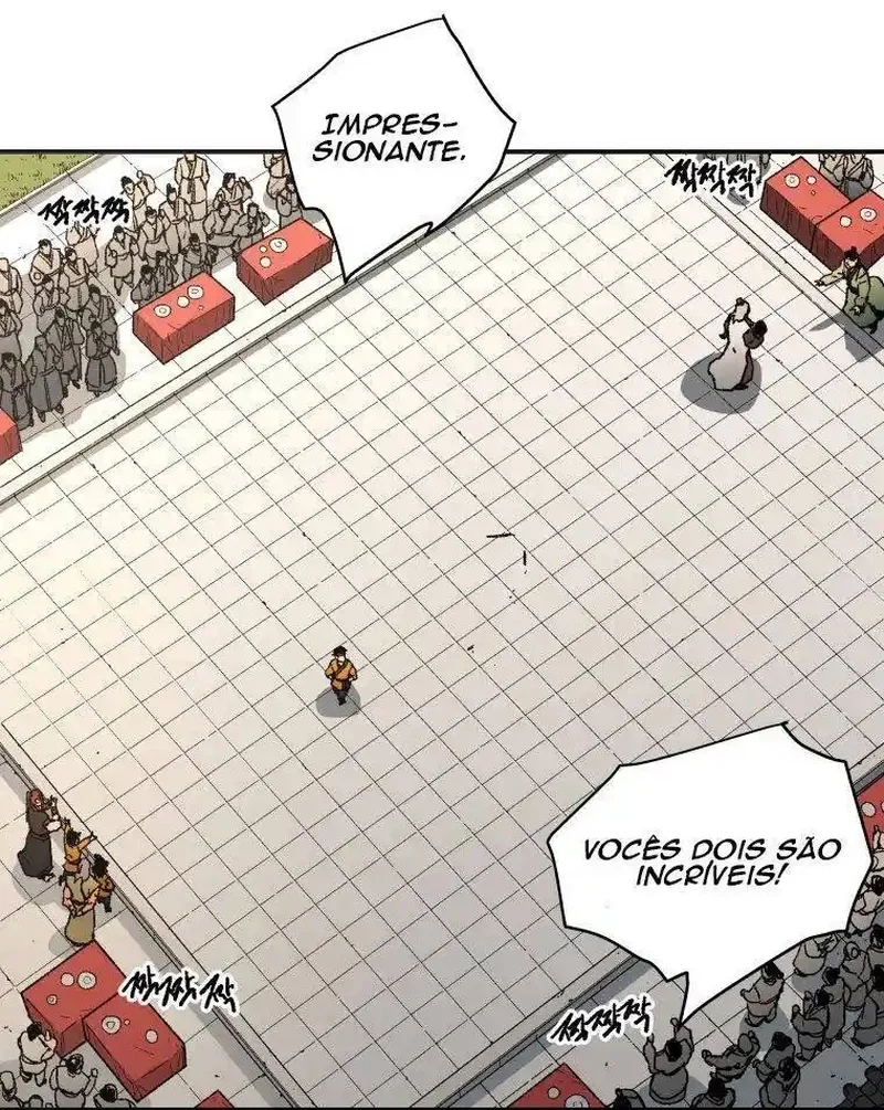 Pai Incomparável Capítulo 73 Página 4