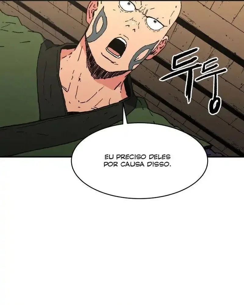 Pai Incomparável Capítulo 73 Página 40