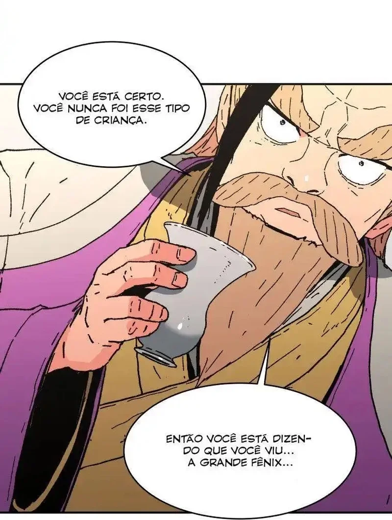 Pai Incomparável Capítulo 73 Página 49
