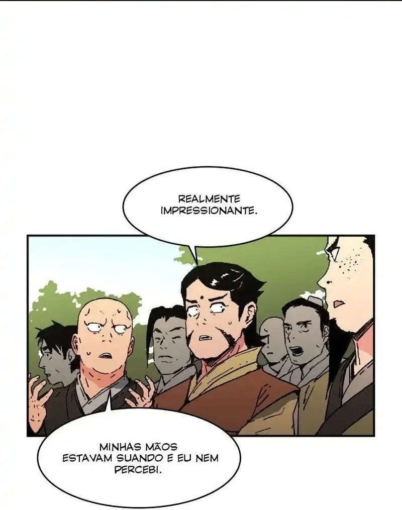 Pai Incomparável Capítulo 73 Página 5