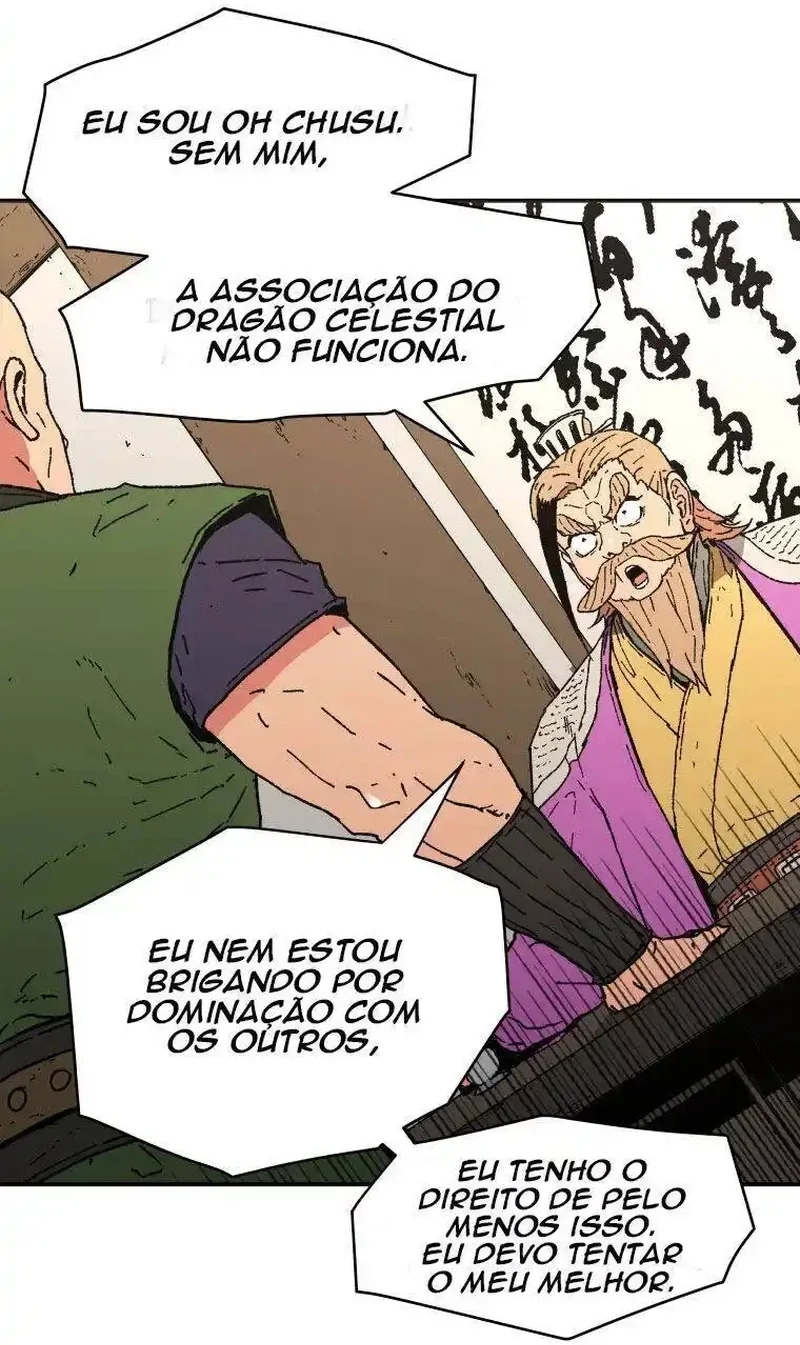 Pai Incomparável Capítulo 73 Página 52