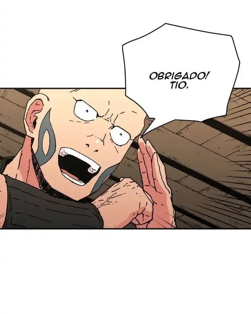Pai Incomparável Capítulo 73 Página 53