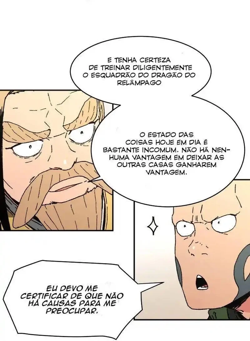 Pai Incomparável Capítulo 73 Página 55