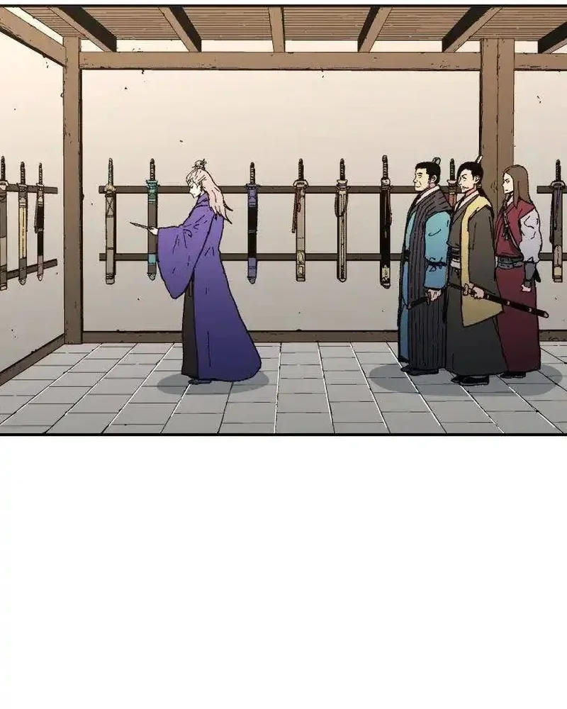 Pai Incomparável Capítulo 73 Página 62