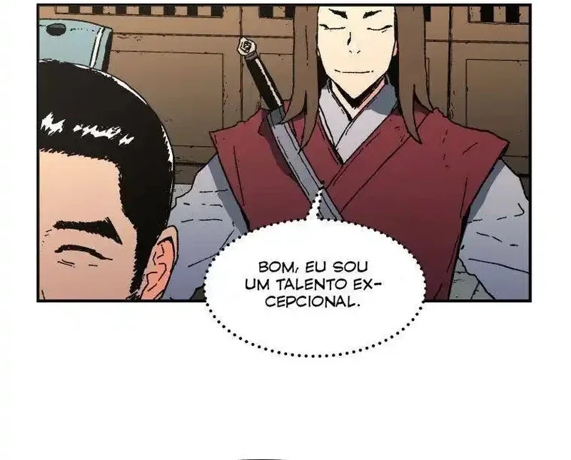 Pai Incomparável Capítulo 73 Página 67
