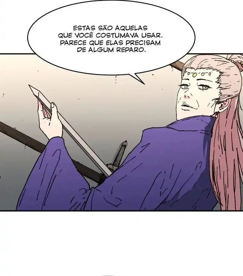 Pai Incomparável Capítulo 73 Página 68