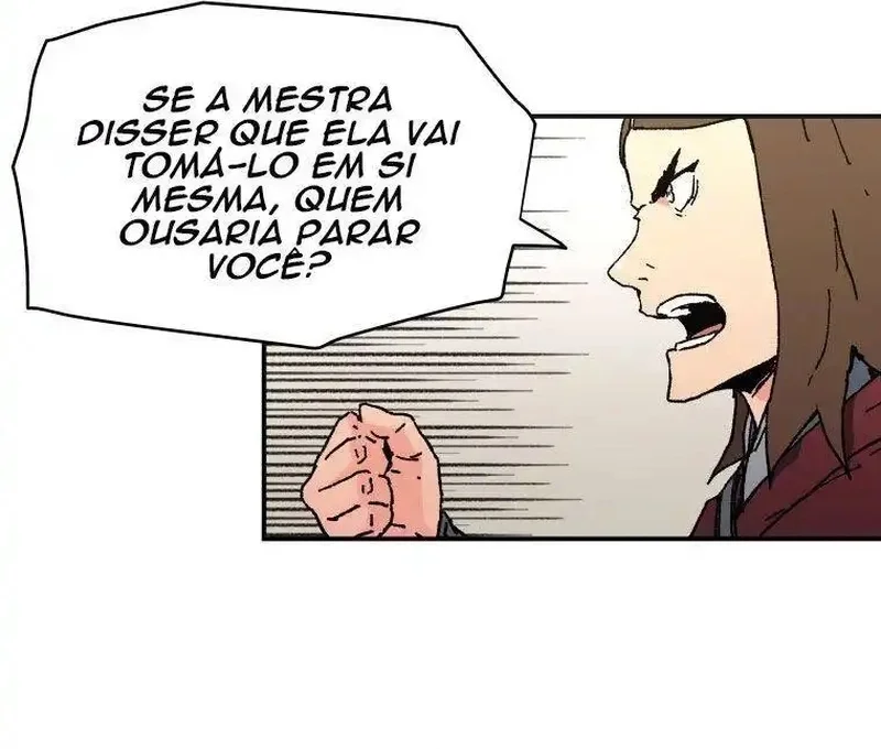 Pai Incomparável Capítulo 73 Página 73