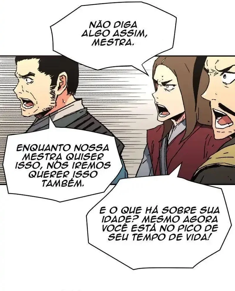 Pai Incomparável Capítulo 73 Página 78