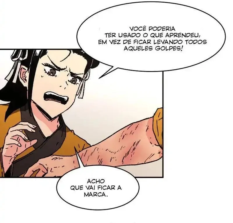 Pai Incomparável Capítulo 73 Página 9