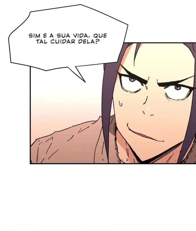 Pai Incomparável Capítulo 74 Página 10