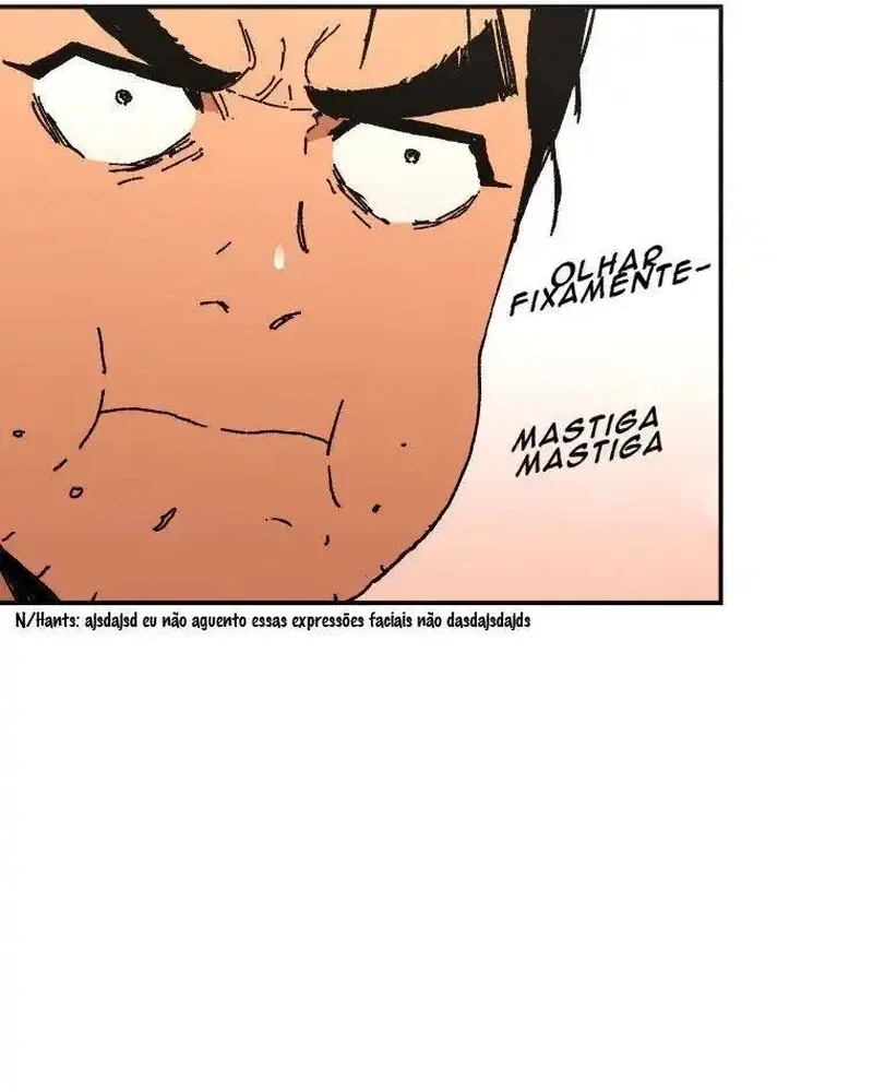 Pai Incomparável Capítulo 74 Página 11