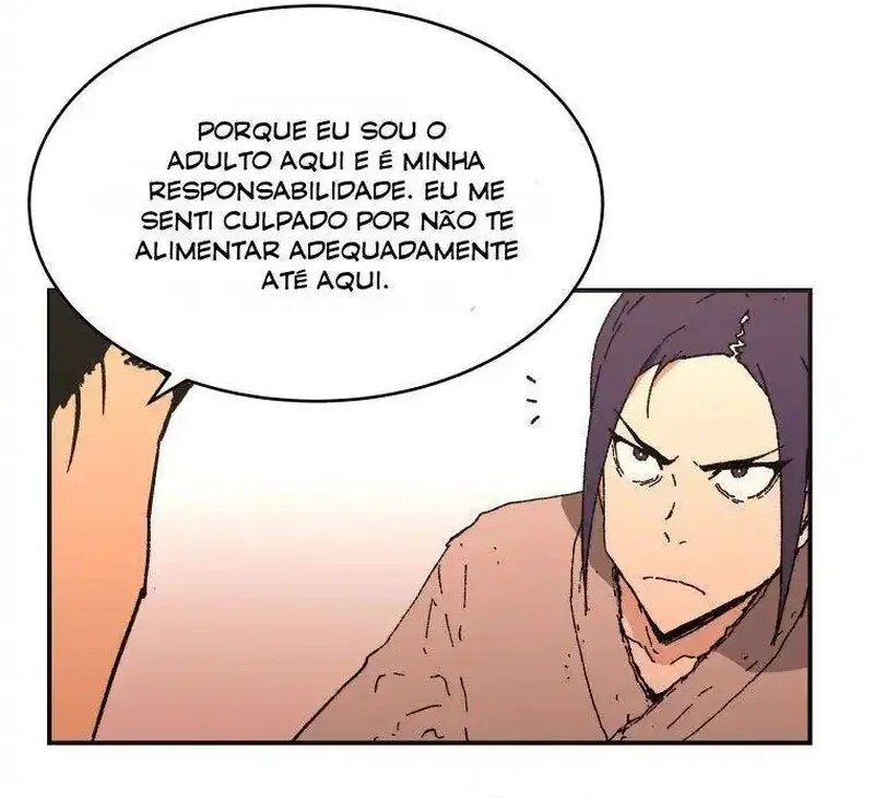 Pai Incomparável Capítulo 74 Página 15