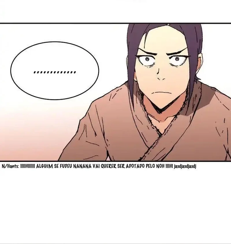 Pai Incomparável Capítulo 74 Página 17