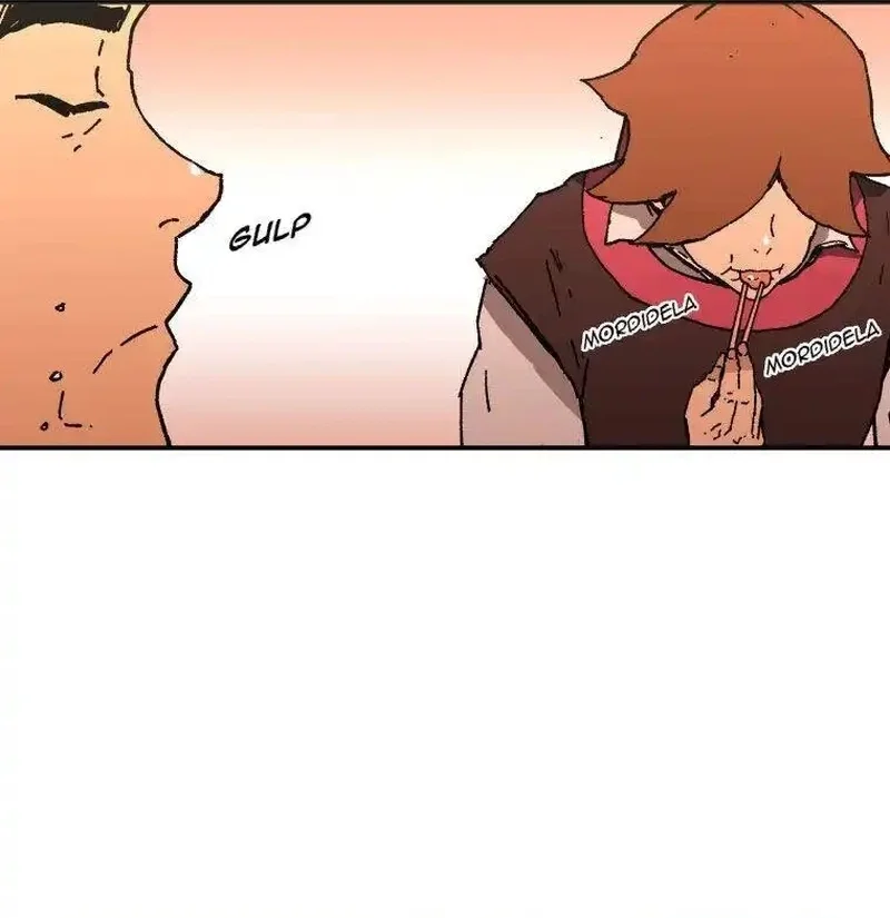 Pai Incomparável Capítulo 74 Página 20