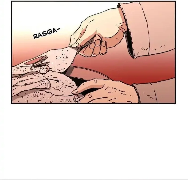Pai Incomparável Capítulo 74 Página 21