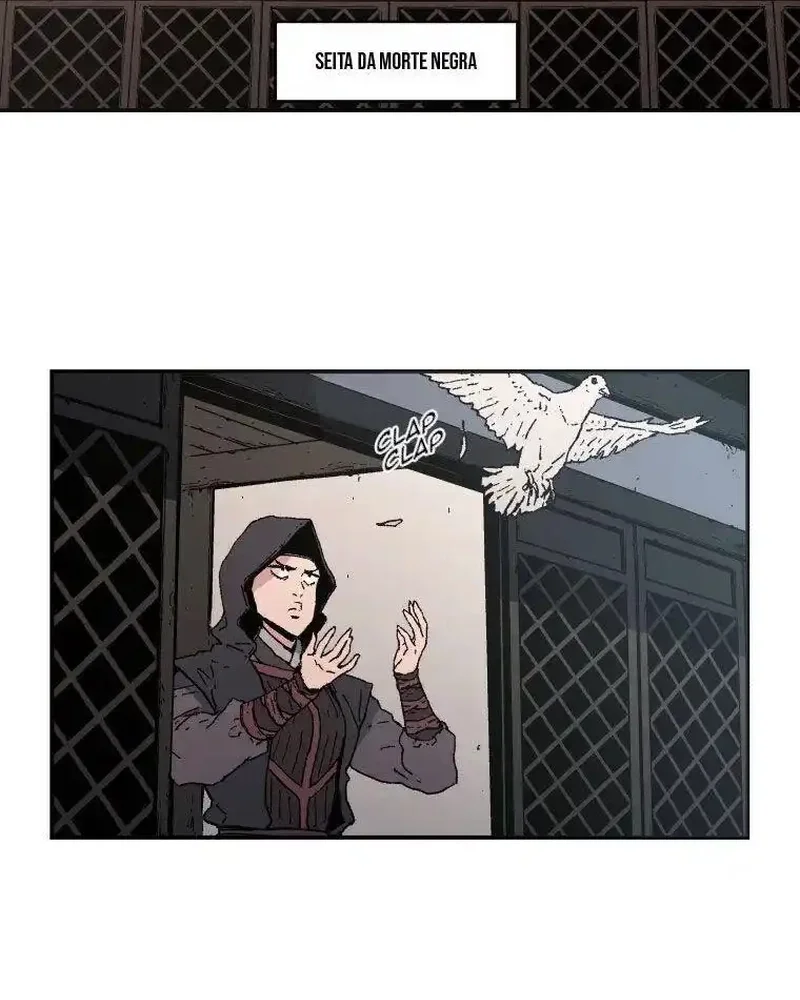 Pai Incomparável Capítulo 74 Página 26