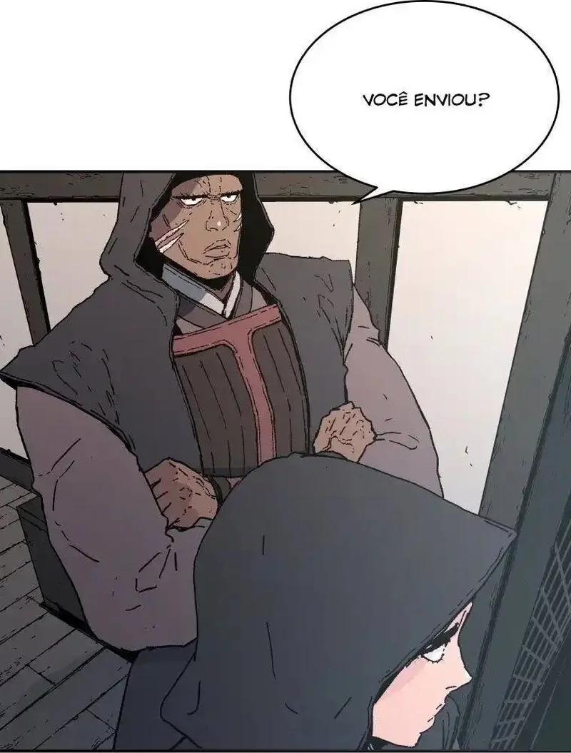 Pai Incomparável Capítulo 74 Página 28