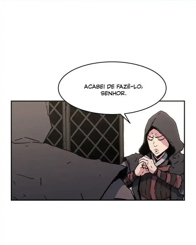 Pai Incomparável Capítulo 74 Página 29