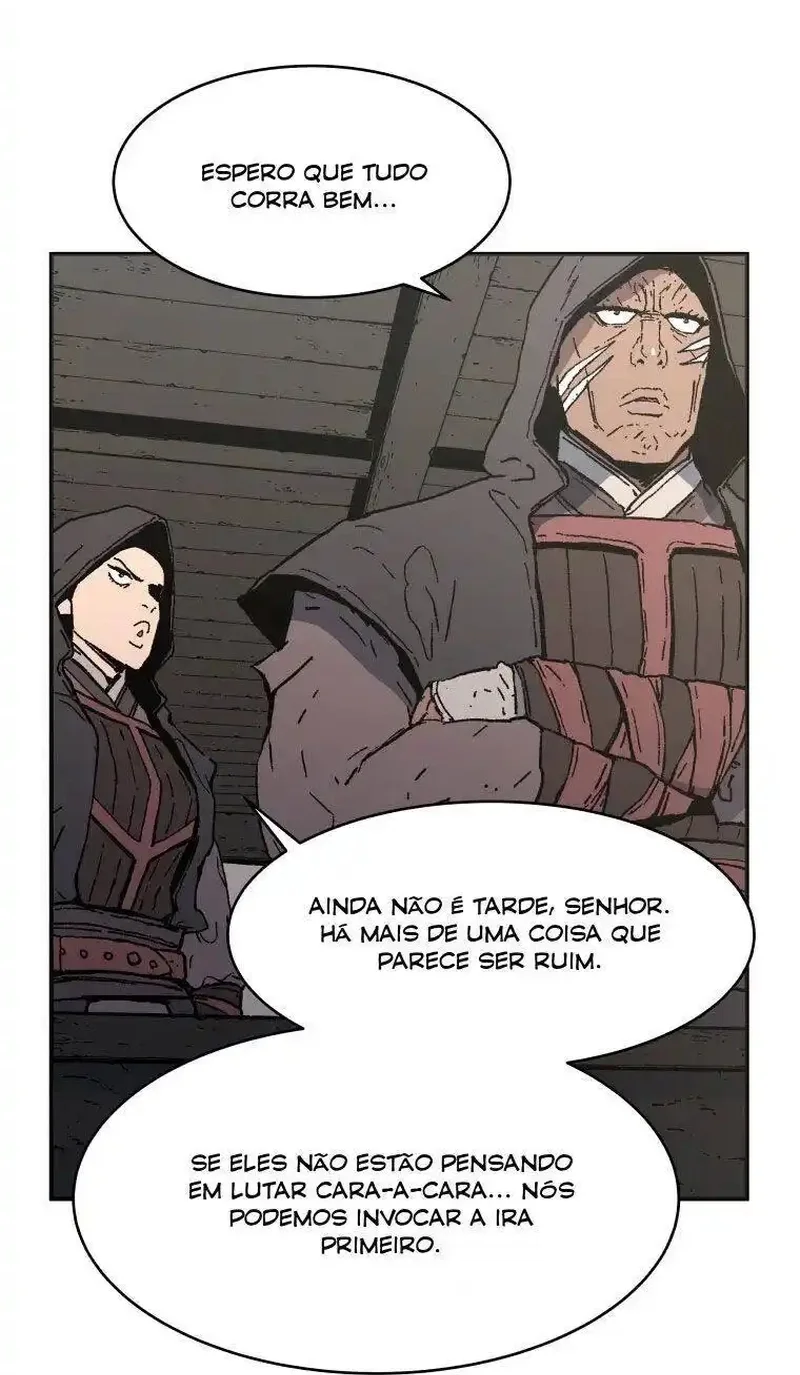 Pai Incomparável Capítulo 74 Página 30