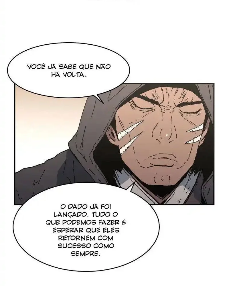 Pai Incomparável Capítulo 74 Página 31