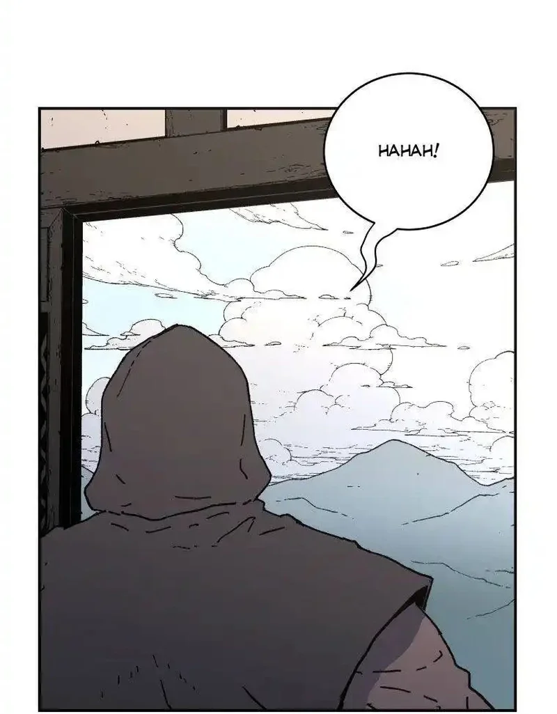 Pai Incomparável Capítulo 74 Página 36