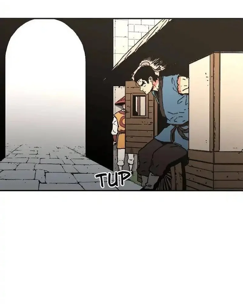 Pai Incomparável Capítulo 74 Página 47