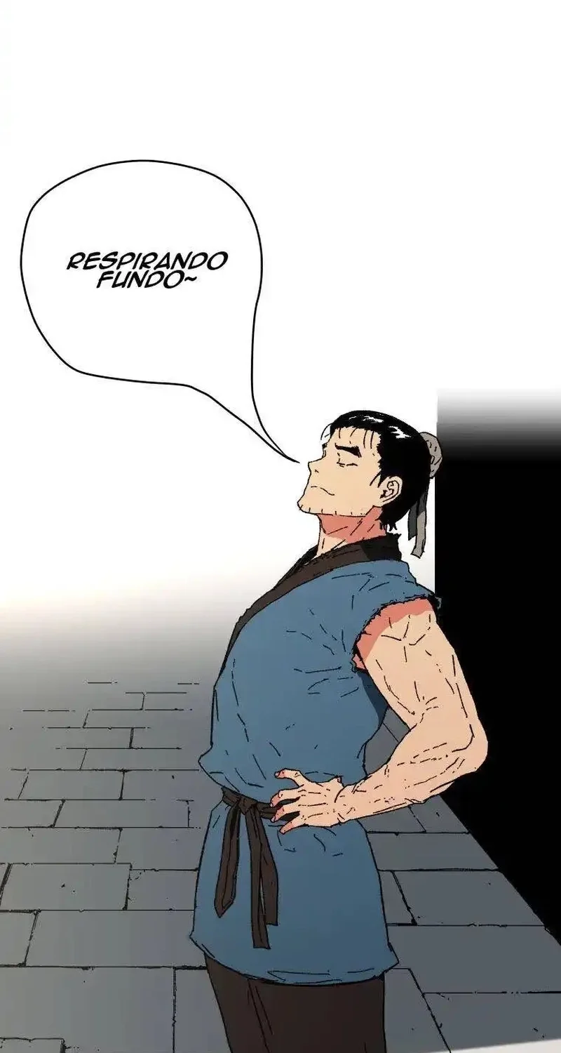 Pai Incomparável Capítulo 74 Página 48