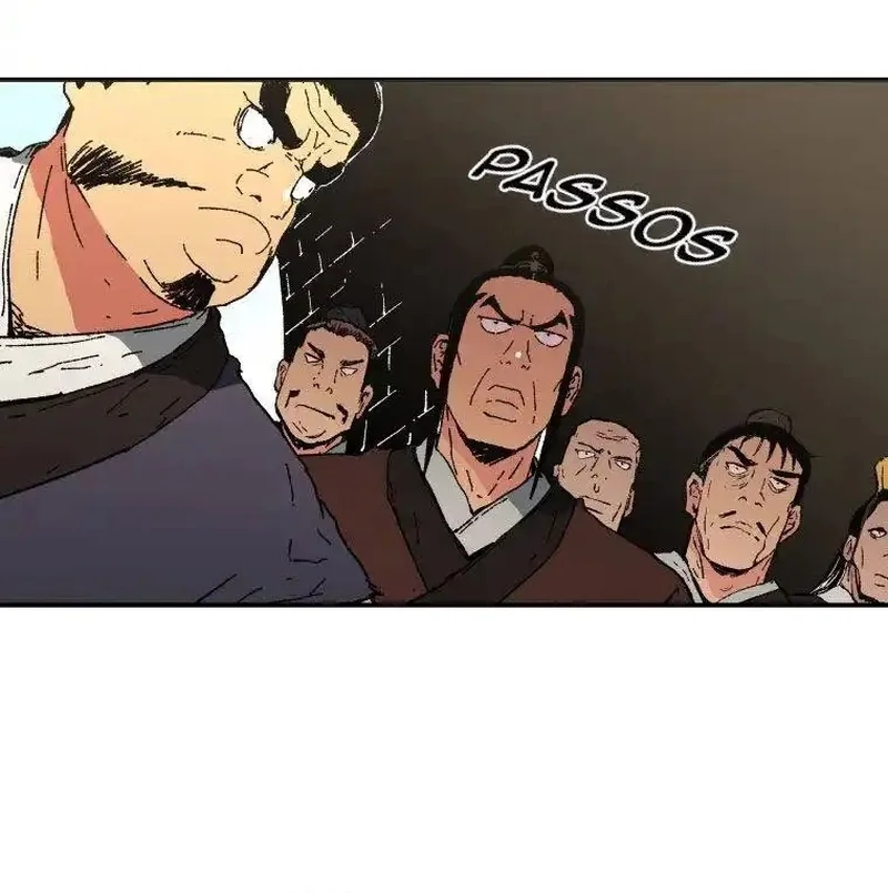 Pai Incomparável Capítulo 74 Página 55