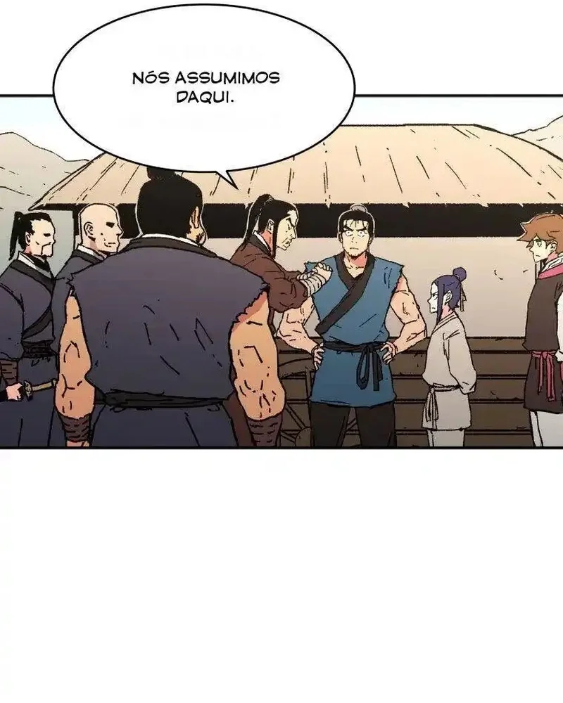 Pai Incomparável Capítulo 74 Página 56