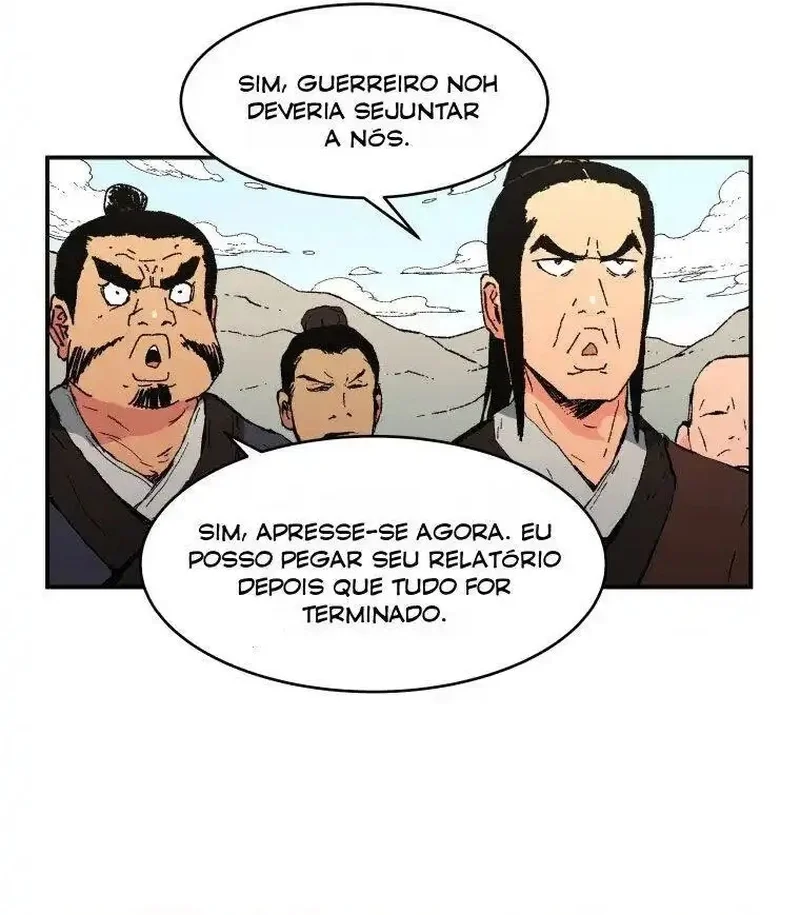 Pai Incomparável Capítulo 74 Página 62