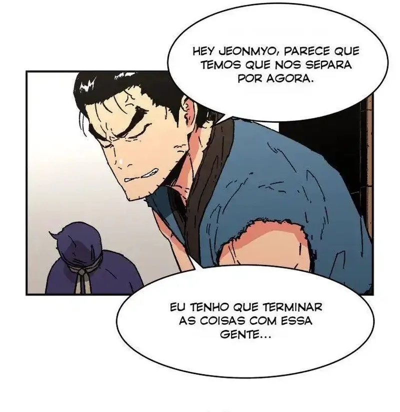 Pai Incomparável Capítulo 74 Página 64